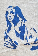 treevisions Nicks Tee White Heather