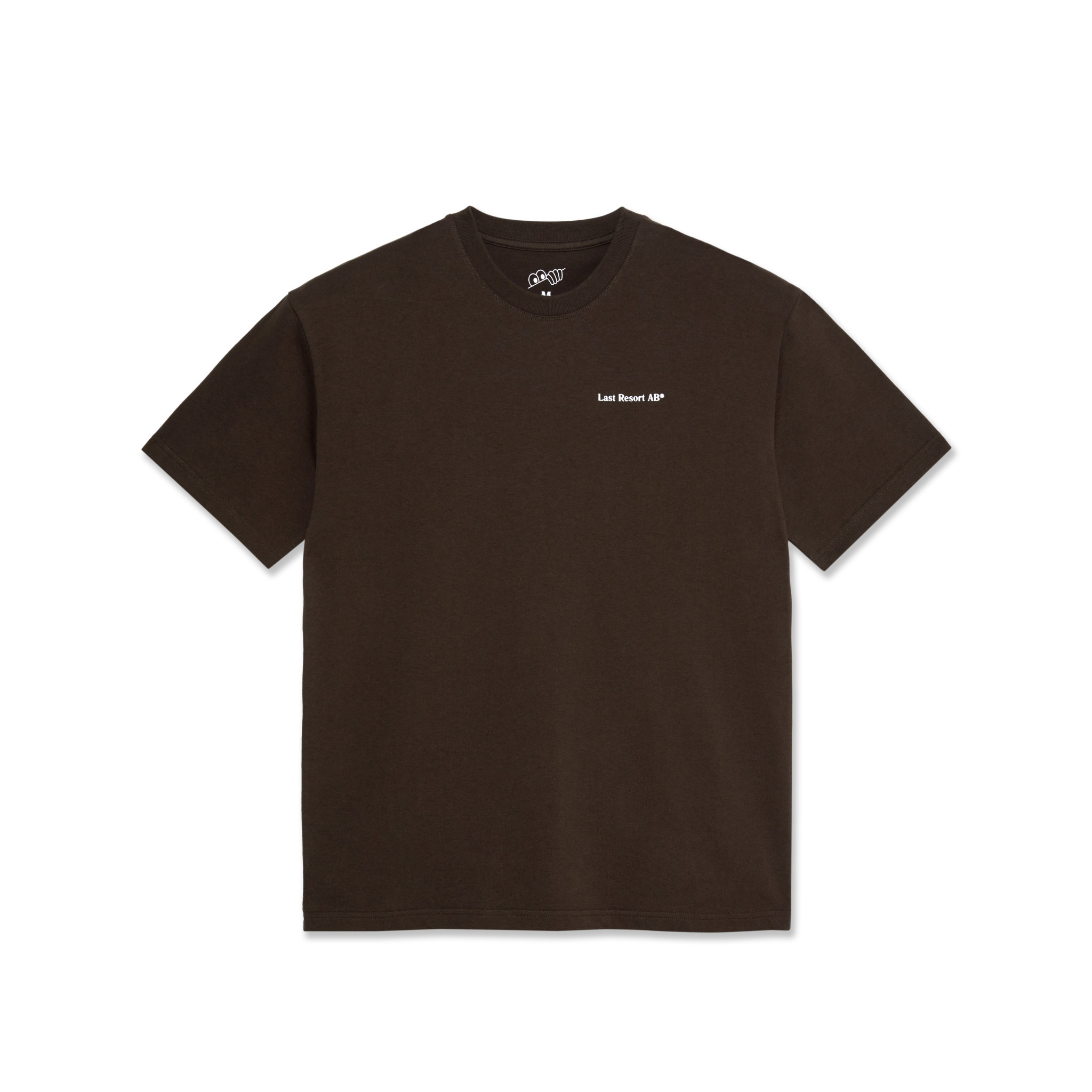 Last Resort AB Atlas Monogram Dark Brown