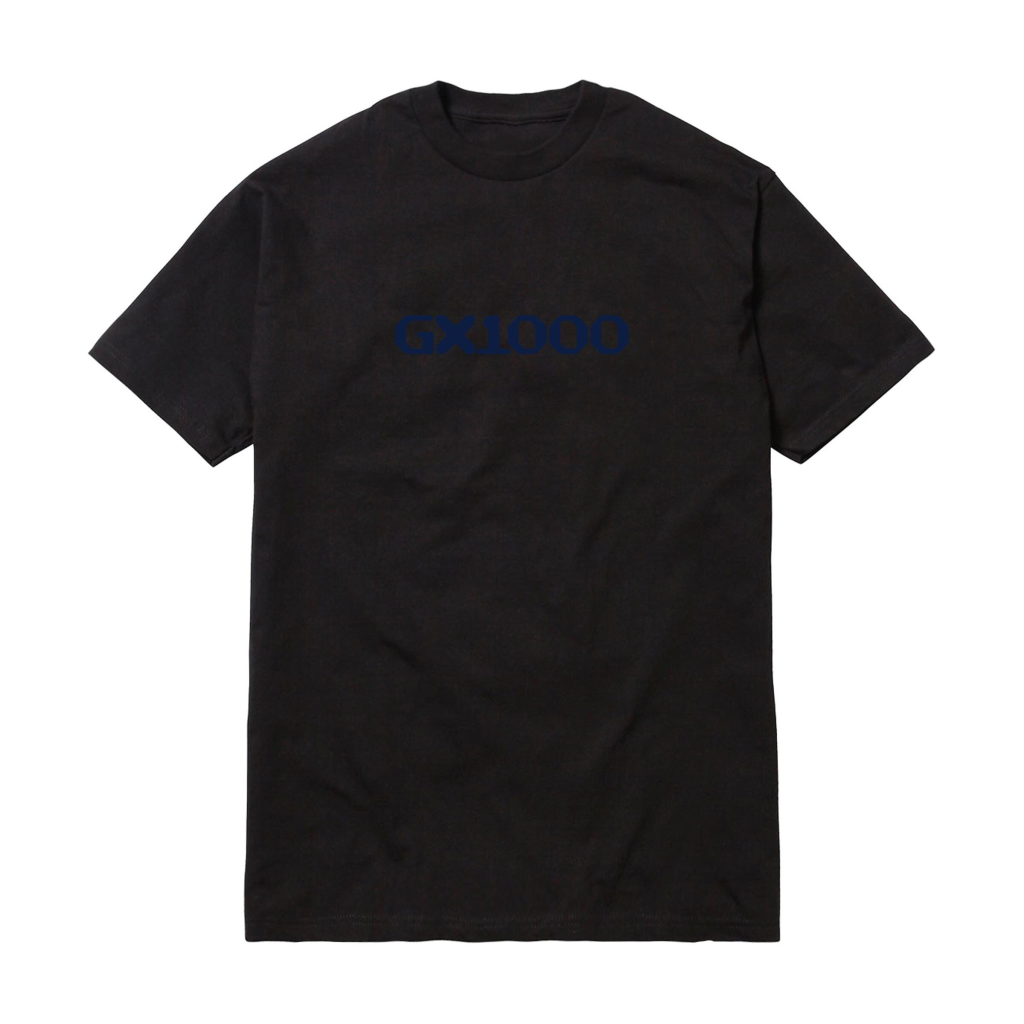 GX1000 GX1000 OG Logo Black/Blue