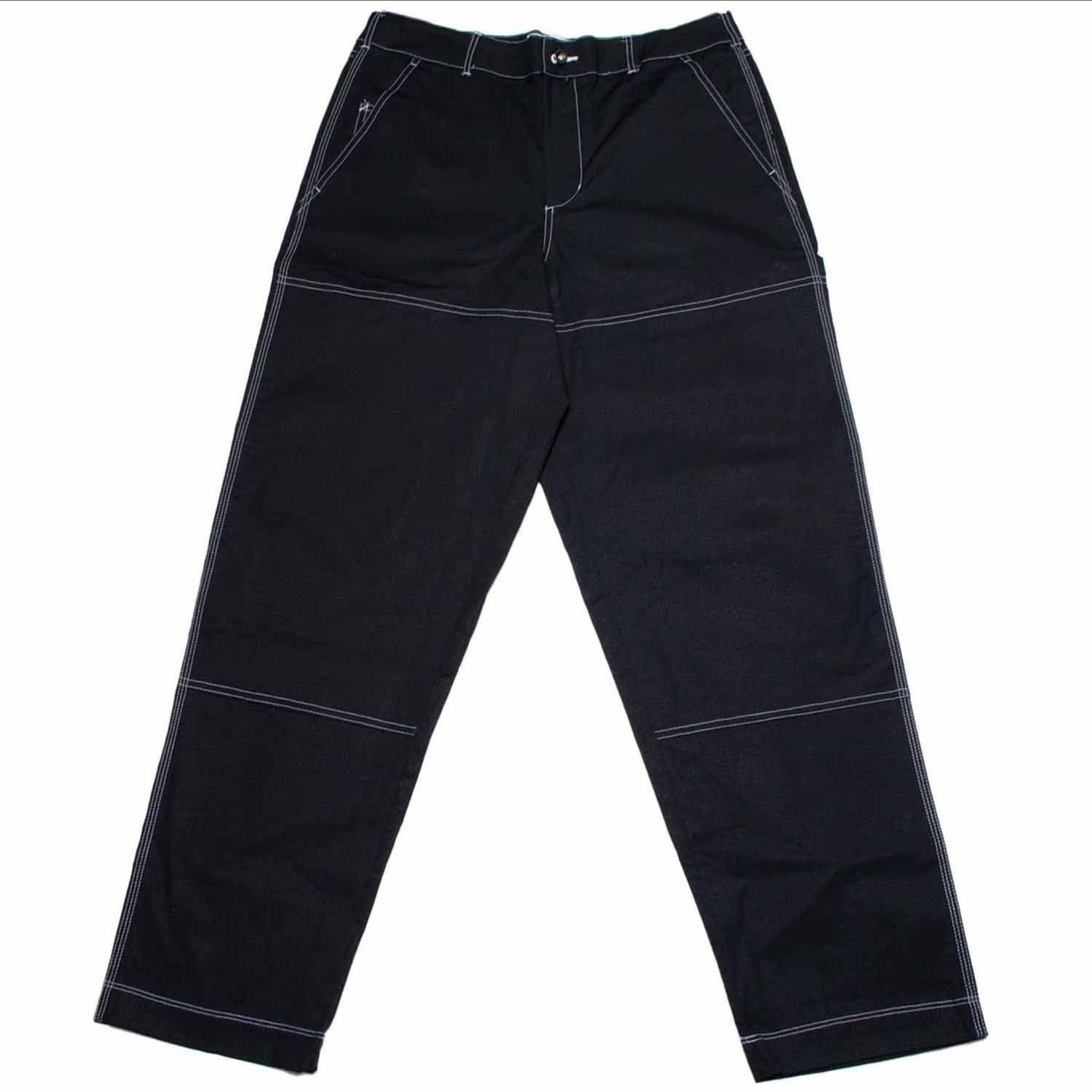Nike SB Nike SB Double Knee Pant Black