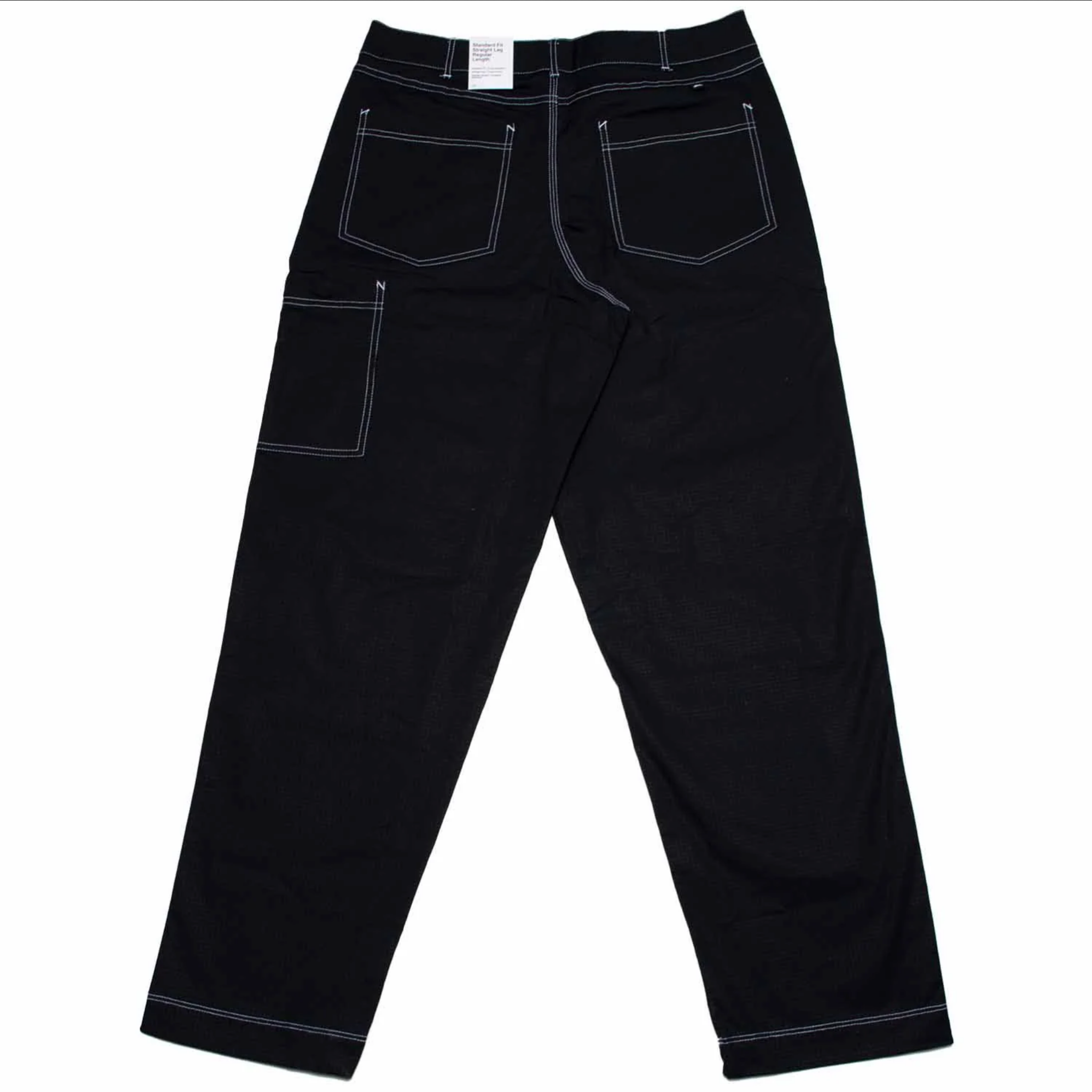 Nike SB Nike SB Double Knee Pant Black