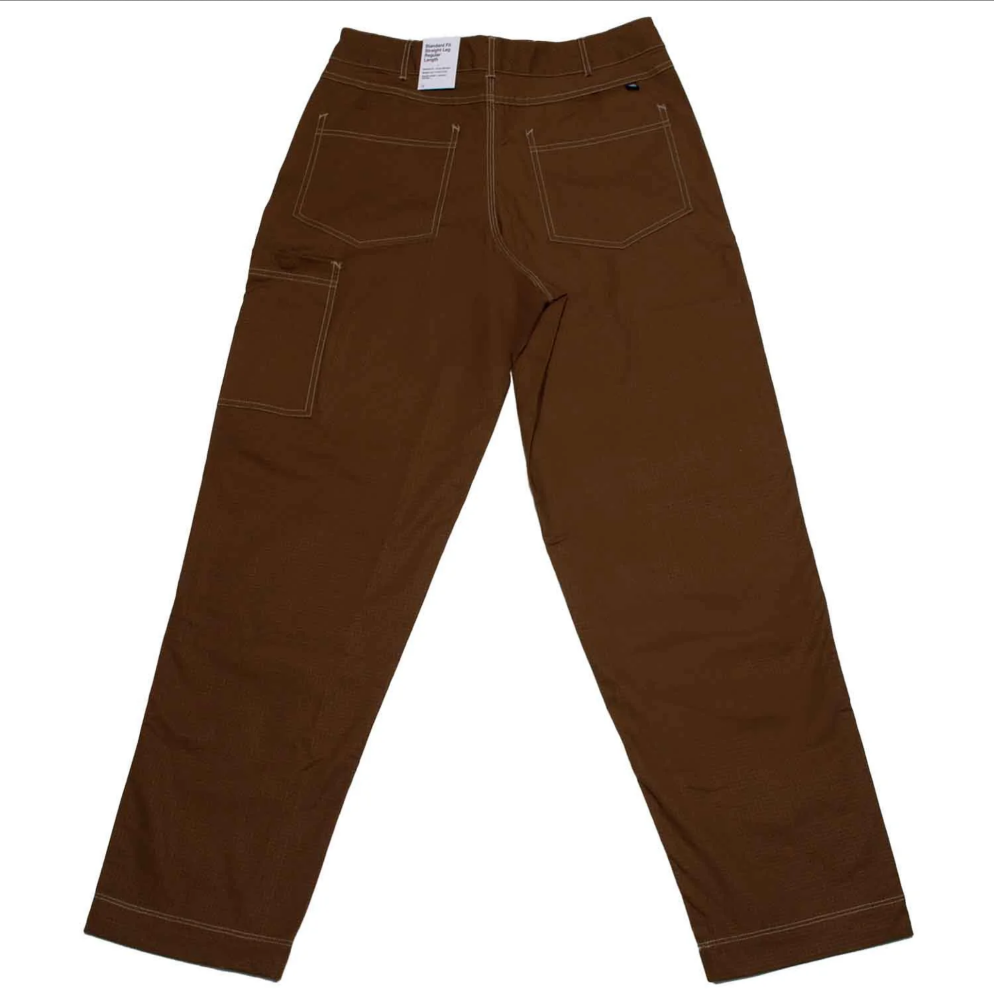 Nike SB Nike SB Double Knee Pant Cacao Wow