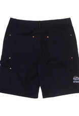 GX1000 Carpenter Short Black