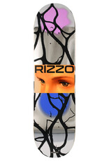Quasi Skateboards Rizzo Tearz 8.375"