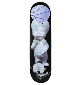 Quasi Skateboards Henry Mempool 8.25"