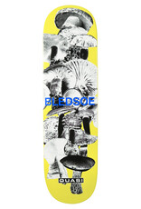 Quasi Skateboards Bledsoe Mush 8.5"