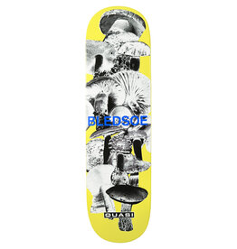 Quasi Skateboards Bledsoe Mush 8.5"