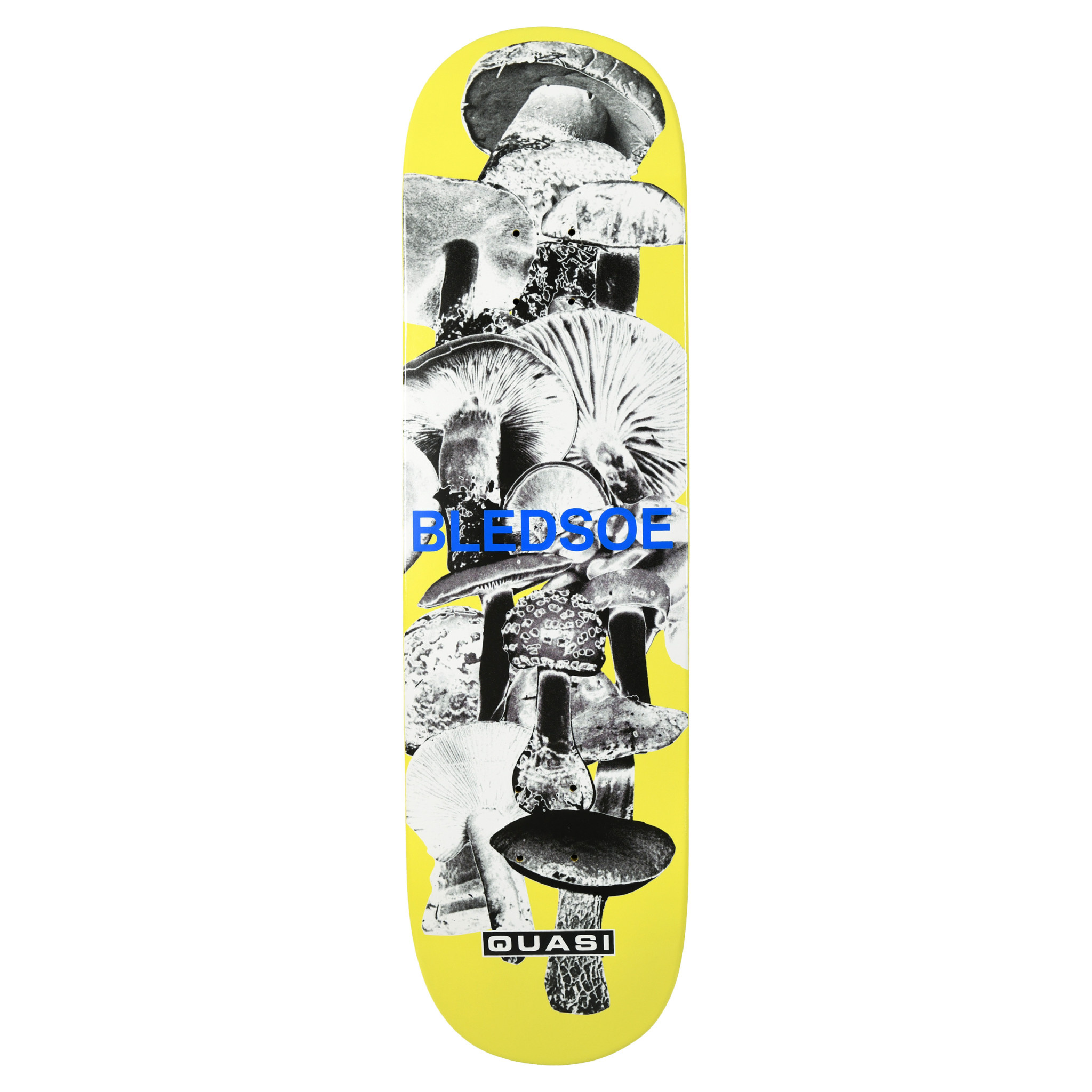 Quasi Skateboards Bledsoe Mush 8.5"