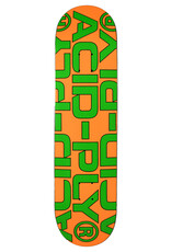 Quasi Skateboards Ply Logo 8.0"
