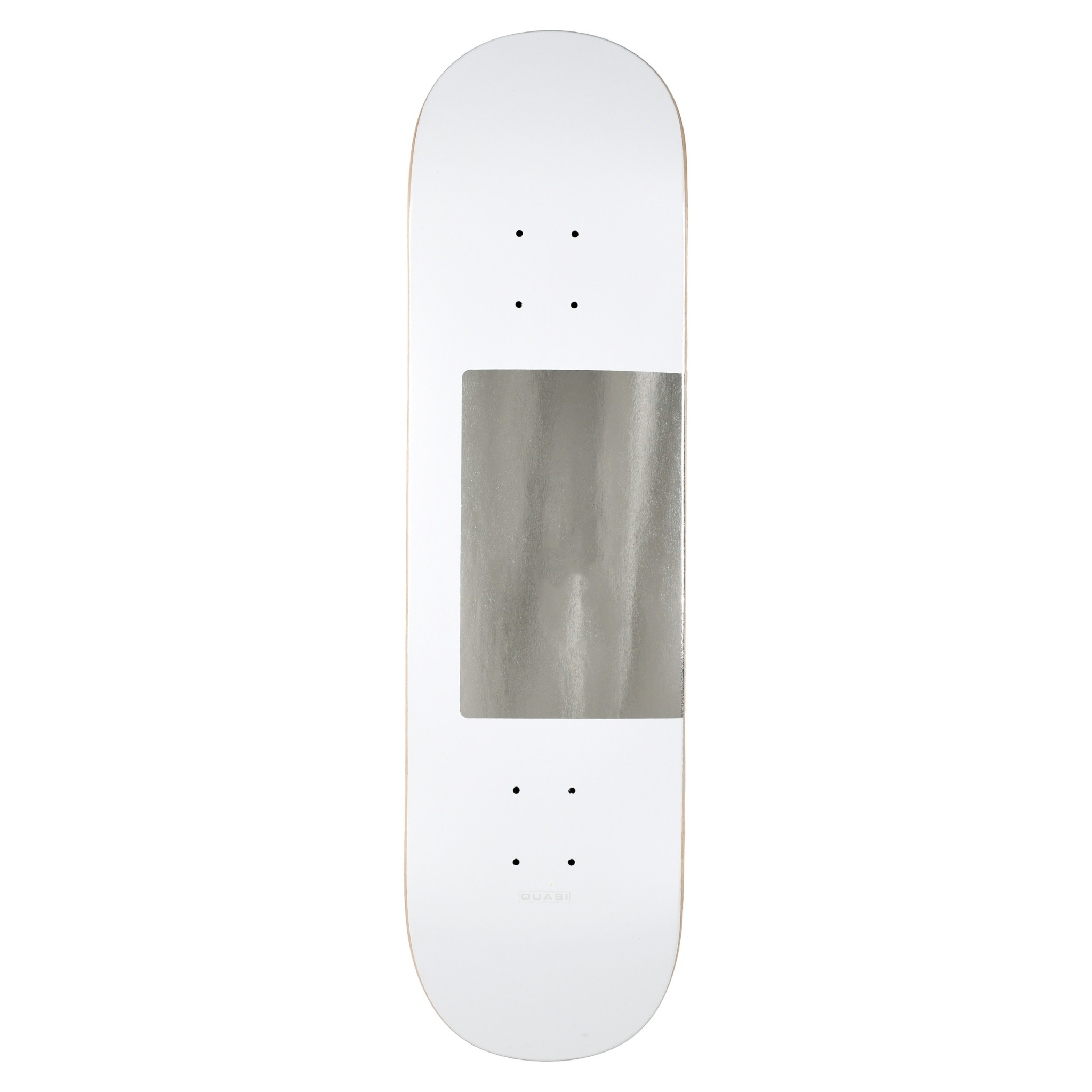 Quasi Skateboards Proto Foil 8.25"