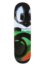 Quasi Skateboards Scrambled 8.375"