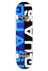 Quasi Skateboards Big Corp Complete 7.75"