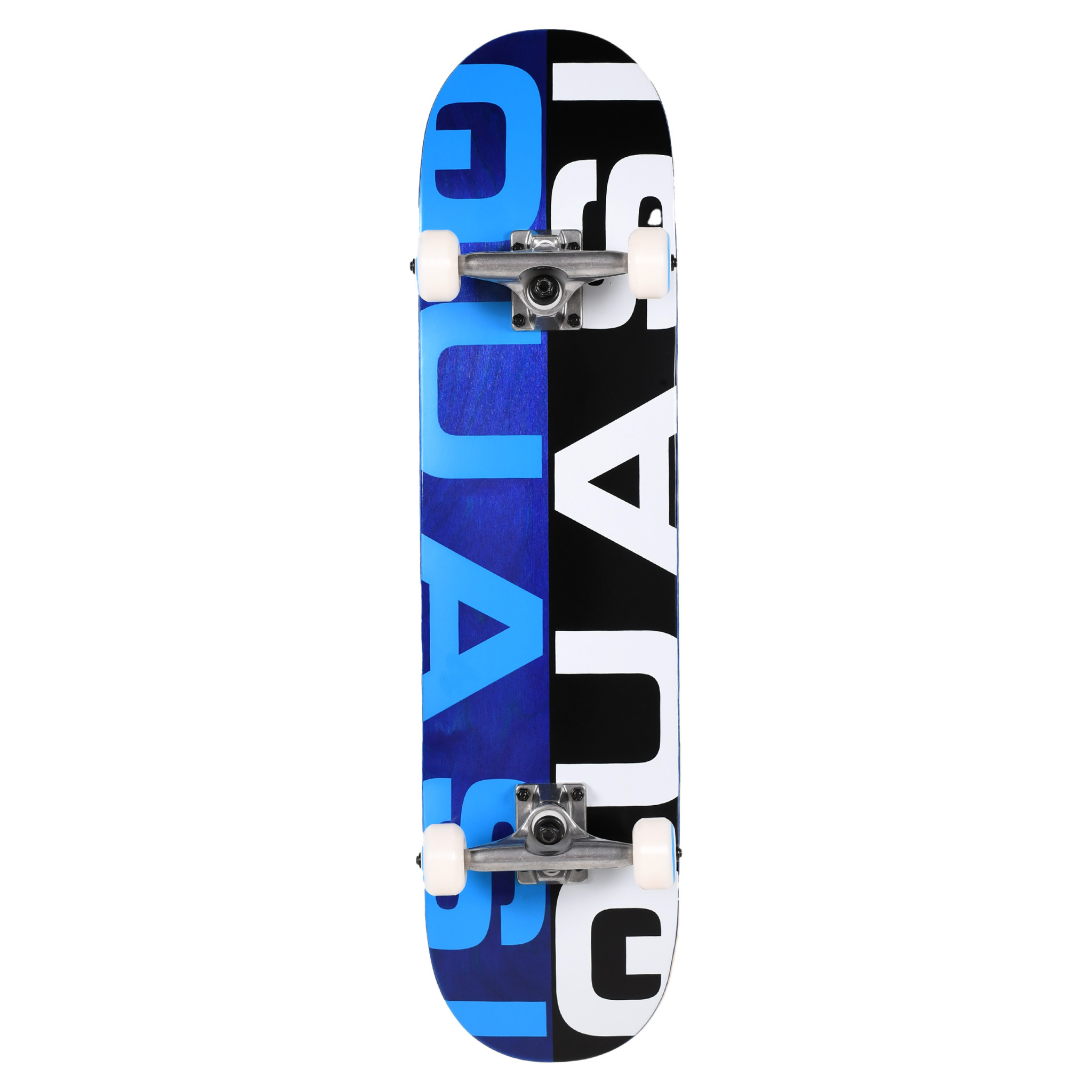 Quasi Skateboards Big Corp Complete 7.75"