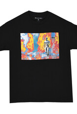 Quasi Skateboards Light & Magic Tee Black