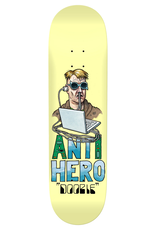 Anti Hero Doobie Anti Intelligence 8.75"