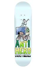 Anti Hero Raney Anti Intelligence 9.0"