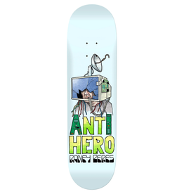 Anti Hero Raney Anti Intelligence 9.0"