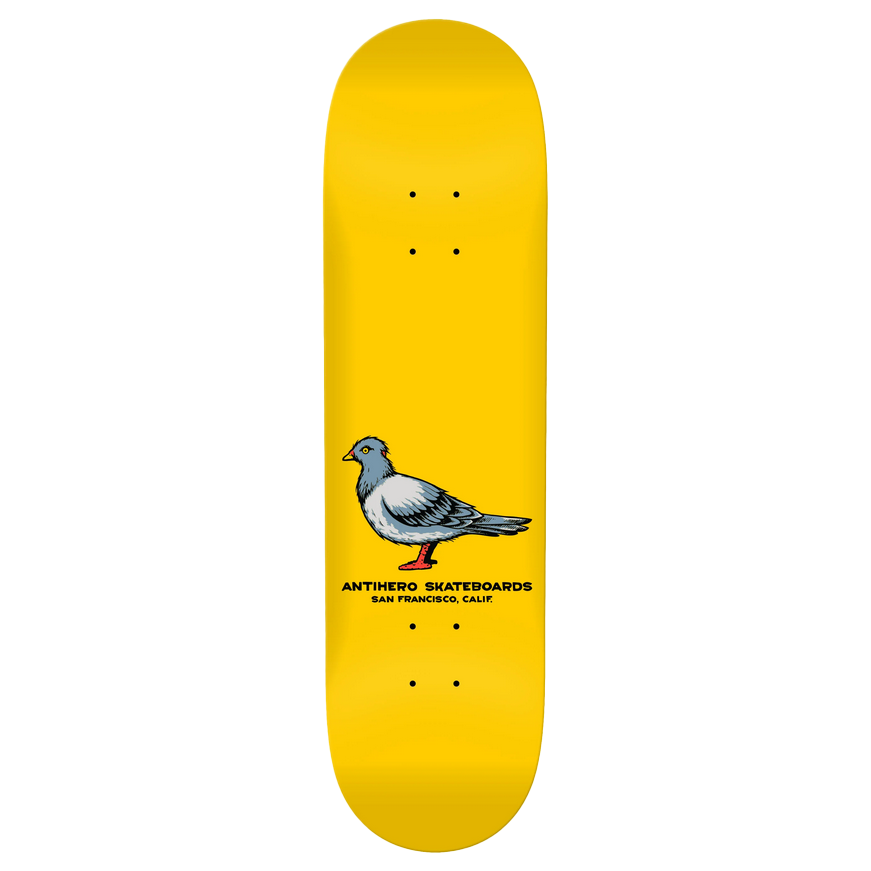 Anti Hero Team Pigeon 8.32"