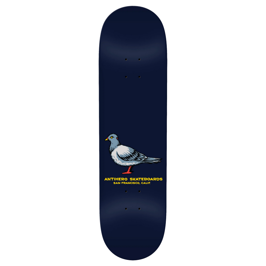 Anti Hero Team Pigeon 8.5"