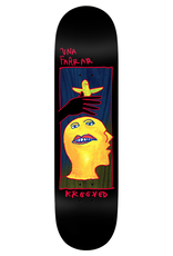 Krooked Una Teeth 8.28"