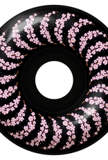 Spitfire Wheels Spitfire F4 99d Yuto Cherry Black 56mm