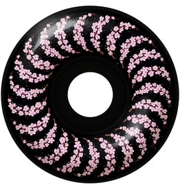 Spitfire Wheels Spitfire F4 99d Yuto Cherry Black 56mm