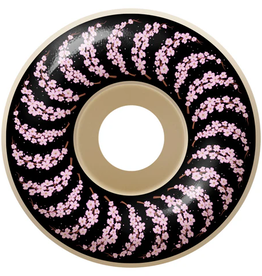 Spitfire Wheels Spitfire F4 99d Yuto Cherry Natural 53mm