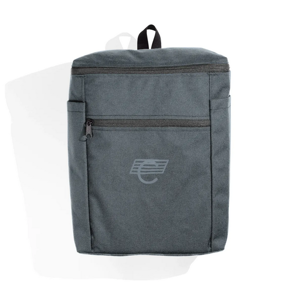 Coma Brand Coma 50/50 Backpack Steel
