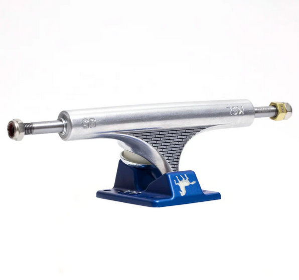 Ace Skateboard Truck MFG. Ace AF1 Hollow Kevin Spanky Long 55