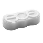 Ace Skateboard Truck MFG. Ace Rings Wax Big Block Clear