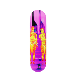 EDGLRD AGGRO DR1FT Aggro Girls 8.25