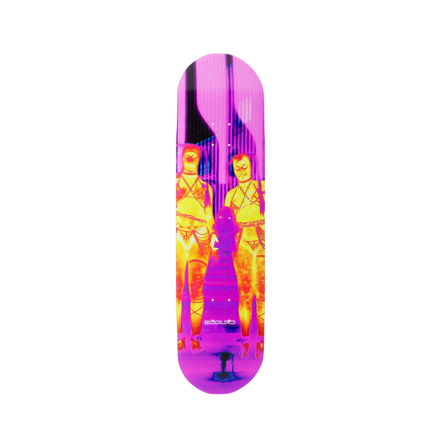 EDGLRD AGGRO DR1FT Aggro Girls 8.25