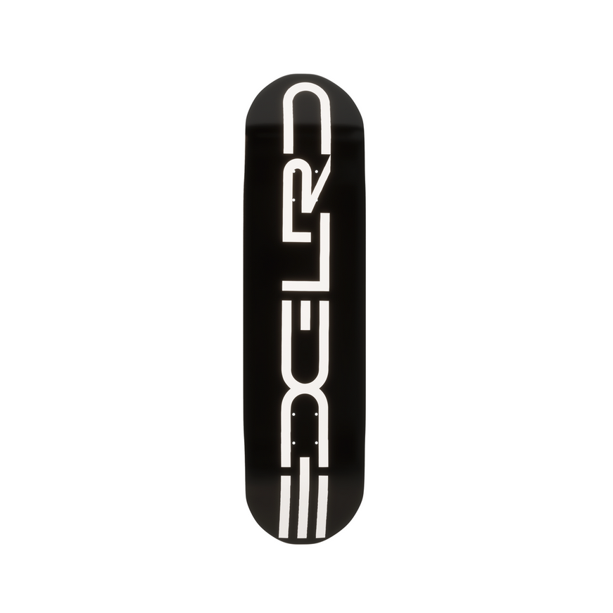 EDGLRD EDGLRD Team Black/White 8.0
