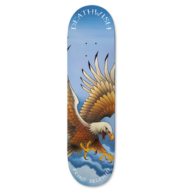 Deathwish Skateboards PD Spirit Animal 8.5"