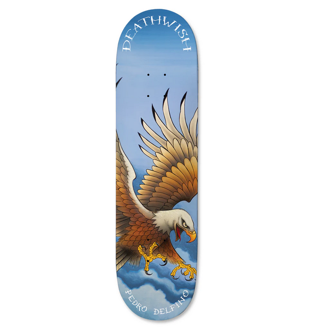 Deathwish Skateboards PD Spirit Animal 8.5"