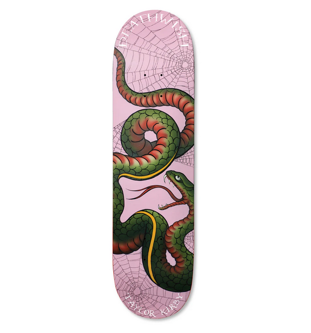 Deathwish Skateboards TK Spirit Animal 8.475"