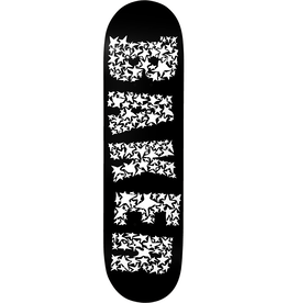 Baker Skateboards AR Get Lost 8.25"