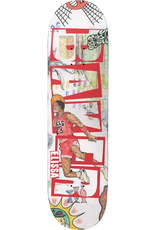 Baker Skateboards ES MVP 8.5"