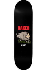 Baker Skateboards KL Shikaka 8.25"