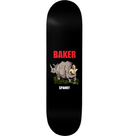 Baker Skateboards KL Shikaka 8.25"