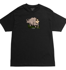 Baker Skateboards Shikaka Black Tee