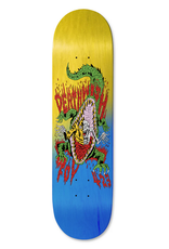 Deathwish Skateboards JF Full Heat 8.125"