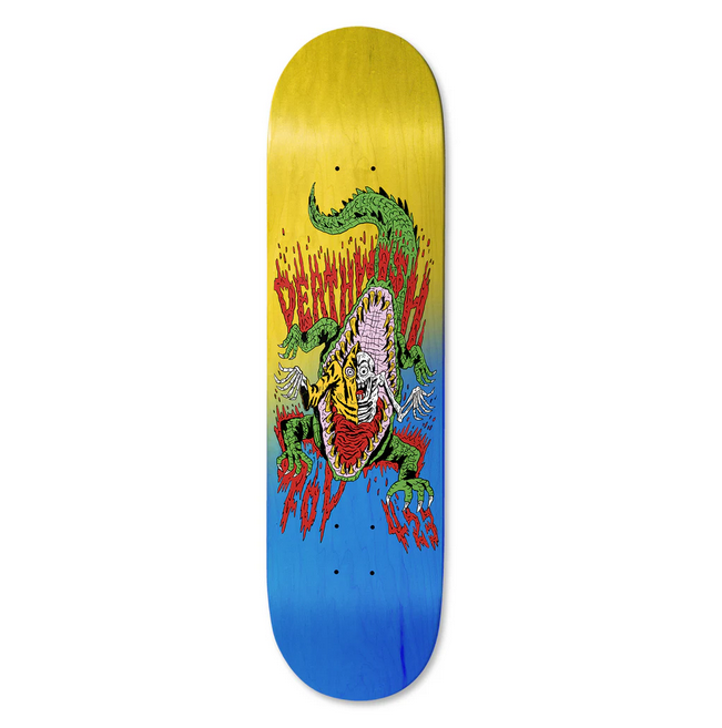 Deathwish Skateboards JF Full Heat 8.125"