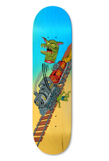 Deathwish Skateboards PD Full Heat 8.38"
