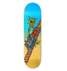 Deathwish Skateboards PD Full Heat 8.38"