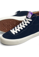 Last Resort AB VM001 HI Suede Old Blue/White