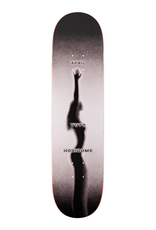 April Skateboards Yuto Fade 8.25