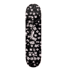 April Skateboards Rayssa Beads 8.0