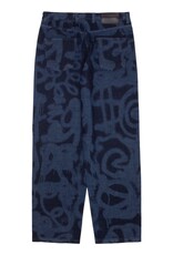 GX1000 Baggy Pant Denim