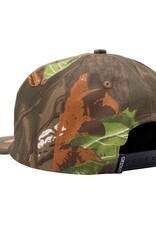 GX1000 Deer Hat Real Tree